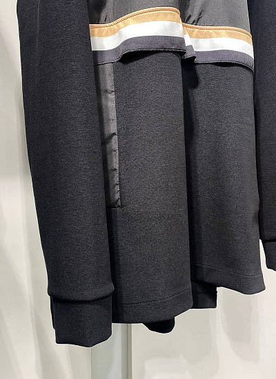 Худи Hugo Boss