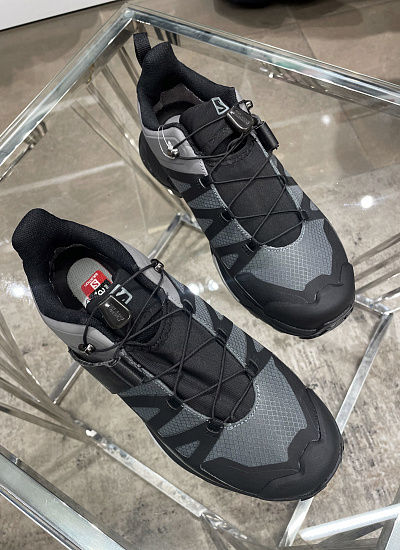Ботинки Salomon