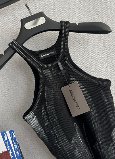 Топ Balenciaga (one size)