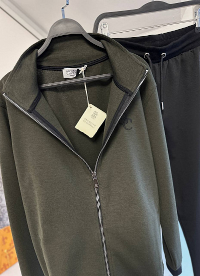 Костюм спорт дет. Brunello Cucinelli