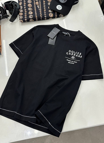Футболка Dolce&Gabbana (44)