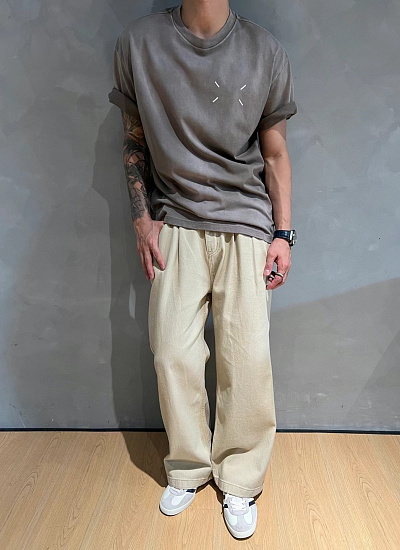 Джинсы Loewe (2XL)