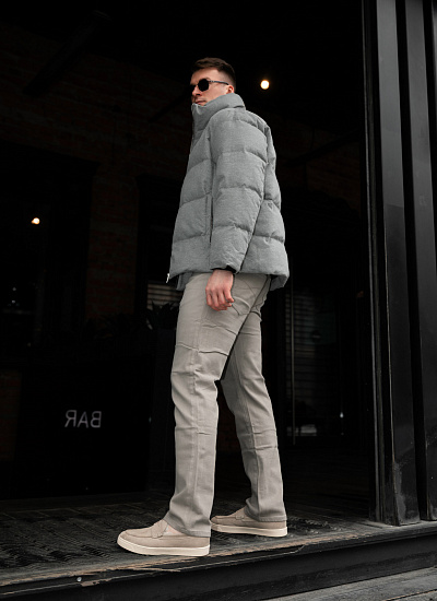 Куртка Zegna