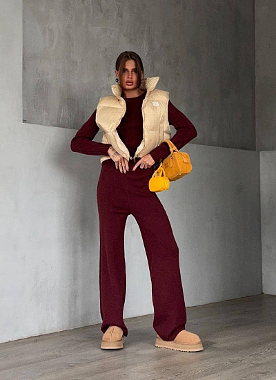 Костюм Loro Piana