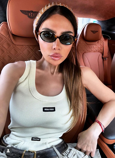 Комплект Miu Miu (L)
