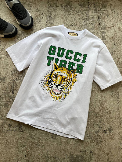  Футболка Gucci (S)