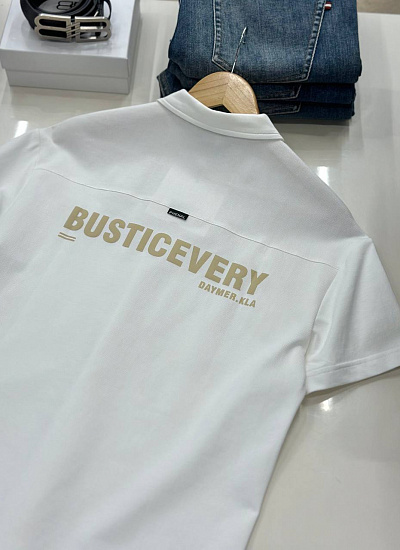 Футболка поло Executive Power (2XL)