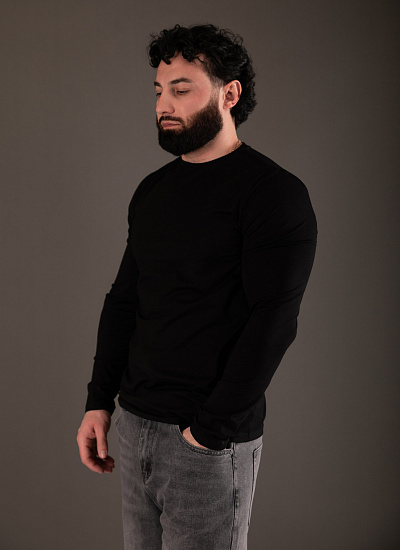 Лонгслив Brunello Cucinelli