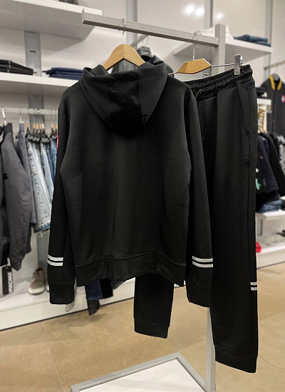 Олимпийка с капюшоном Canada Goose