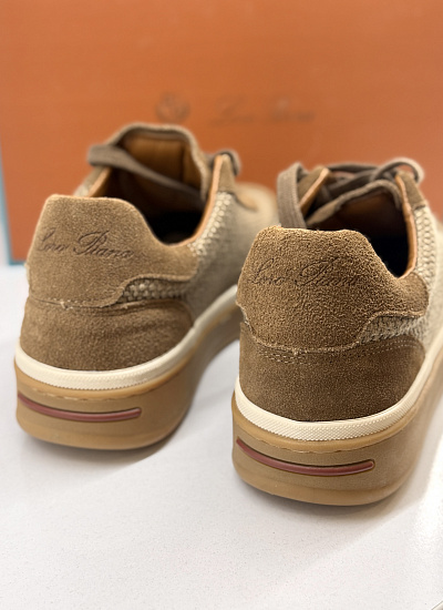 Кеды Loro Piana