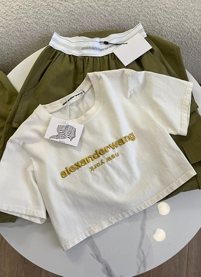 Футболка Alexanderwang