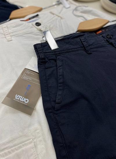 Шорты хлопок YTWO (2XL)