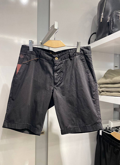 Шорты хлопок Loro Piana