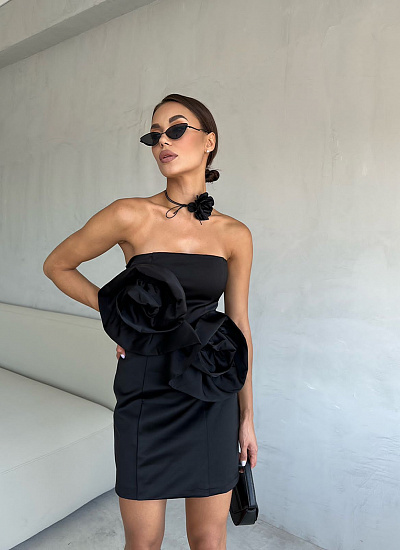 Платье футляр Magda Butrym