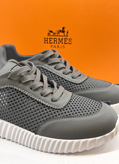 Кеды Hermes