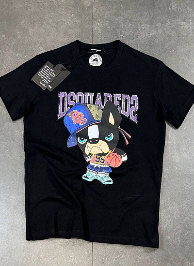 Футболка Dsquared2 (L)