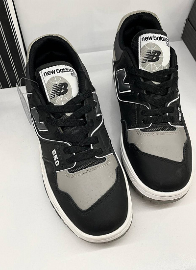 Кеды NB