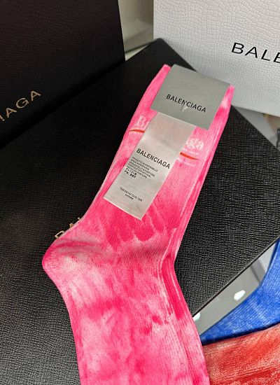 Носки Balenciaga