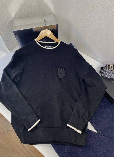 Лонгслив Dolce&Gabbana