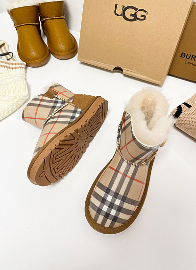 Угги детские UGG