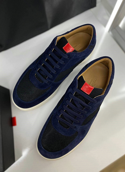Кроссовки Kiton