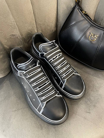 Обувь Alexander McQueen (41)