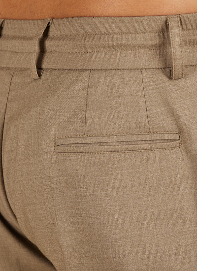 Брюки Kiton