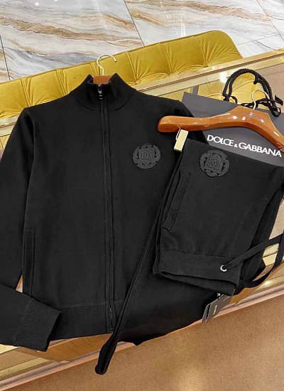 Брюки спорт Dolce&Gabbana