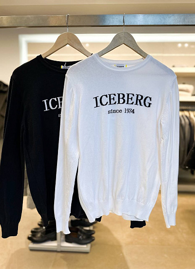 Джемпер Iceberg