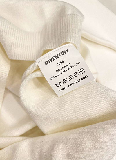 Джемпер Qwentiny