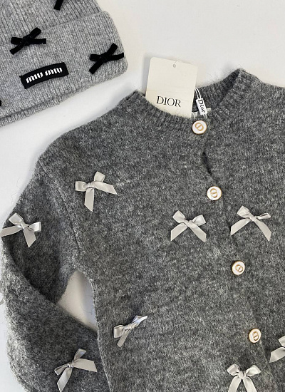 Джемпер Dior