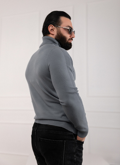 Водолазка BePlatinum (2XL)