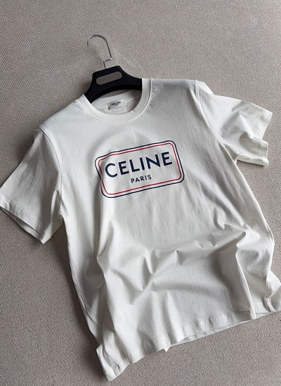 Футболка Celine
