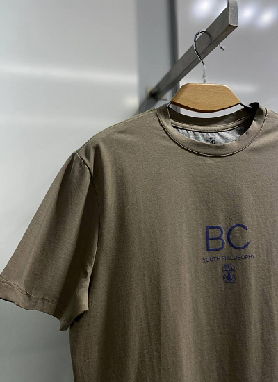 Футболка Brunello Cucinelli