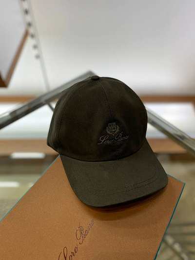 Кепка Loro Piana