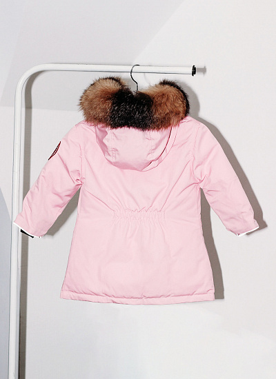Парка Canada Goose