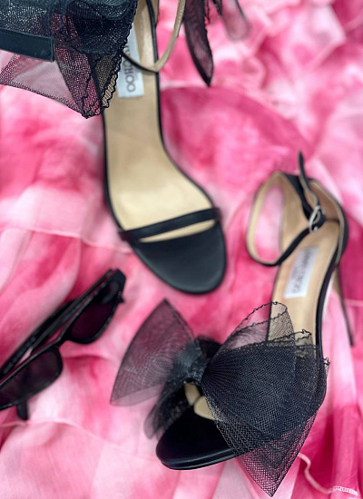 Туфли Jimmy Choo