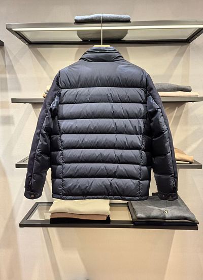 Куртка комбинированная Loro Piana