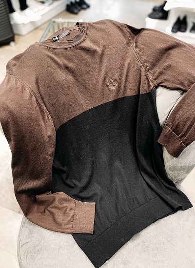 Джемпер Loro Piana