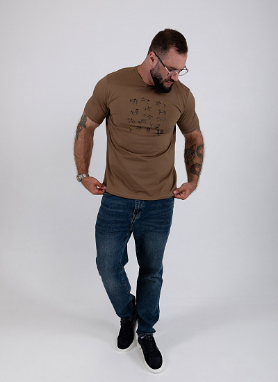 Футболка Loro Piana (2XL)