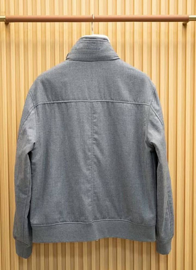 Куртка Brunello Cucinelli