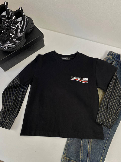 Лонгслив Balenciaga (150 см)