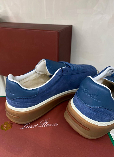 Кеды Loro Piana
