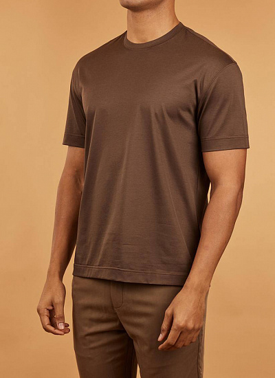 Футболка Ganiani