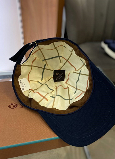 Кепка Loro Piana