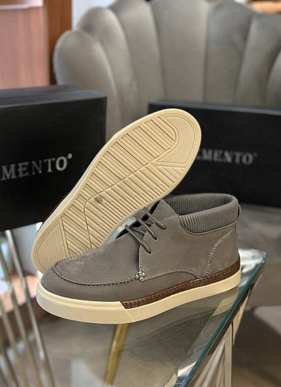 Ботинки Clemento