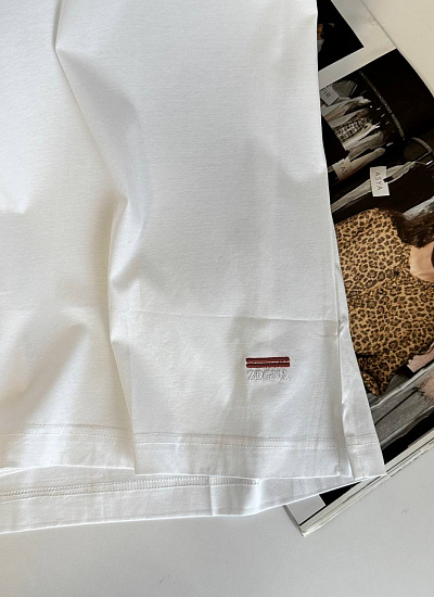 Футболка Zegna