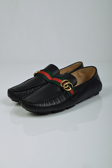 Мокасины Gucci (40)
