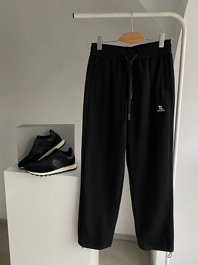 Брюки на флисе BePlatinum (2XL)