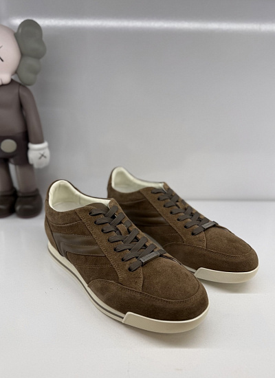 Кроссовки Zegna